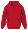 Fleece Hoodies