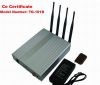Cellphone Jammer with ...