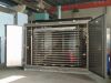 Plate freezer