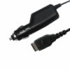 GBA SP car charger