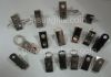 Metal clip, ID clip, s...