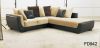 corner sofa