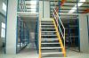 Mezzanine Storage Plat...
