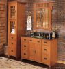 bathroom cabinets