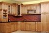 kitchen cabinet