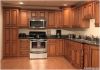 Quality kitchen cabinets from China