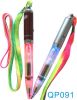 flashing pen, lighting...