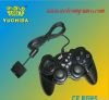 For PS2 Wired Gamepad,...