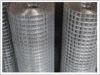welded wire mesh