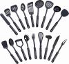 Nylon Utensil Plastic ...
