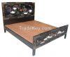 King Size Bed/Queen Si...
