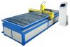 CNC plasma cutting machine