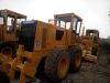 used original Brazil Caterpillar 140G motor grader for sale