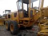 used original Brazil Caterpillar 140G motor grader for sale