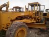 used original Brazil Caterpillar 140G motor grader for sale