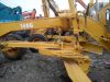 used original Brazil Caterpillar 140G motor grader for sale