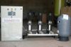 HYDRO PNEUMATIC PRESSU...