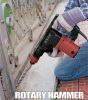 Rotary Hammer 38/26/20