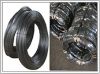 Black annealed wire