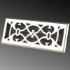 Victorian Floor Register