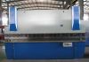 NC hydraulic bending m...