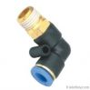 Air Tube Fitting (BH-0...
