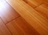exotic flooring Kempas...