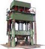 large hot hydraulic fo...
