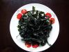 Laminaria Seaweed(dried kelp)