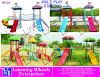 Outdoor Playing Equipments