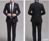 men's TR dress suits