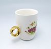 finger ring cups for v...