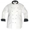 Cotton Chef Coat