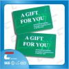 Cheap Plastic Gift Card Printing