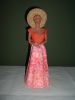 Handcraft Doll (Venezuela)