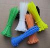 Nylon Cable Tie, self ...