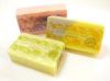 Natural organic soap