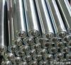 galvnized roller, galvnized idler, zinc roller, zinc idler, zinc idlers