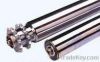 galvnized roller, galvnized idler, zinc roller, zinc idler, zinc idlers