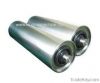 galvnized roller, galvnized idler, zinc roller, zinc idler, zinc idlers