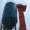 bucket elevator, lifting elevator, lift conveyor