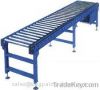 roller conveyor, steel structure frame fabrication