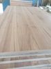 Oak Glued laminated boards