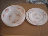 melamine plate      me...
