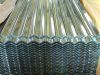 Galvanized Corrugated Roofing Sheet