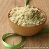 rice bran powder