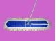 dust mops and non-wove...
