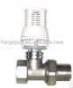 thermostatic control v...