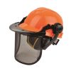 Loggers Safety helmet ...