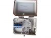 Fiber Optic Distribution Box 1X16-core